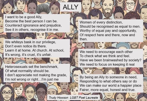 Ally
