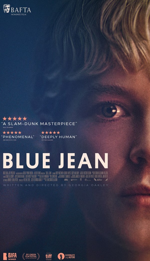 blue jean