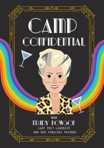 camp confidential