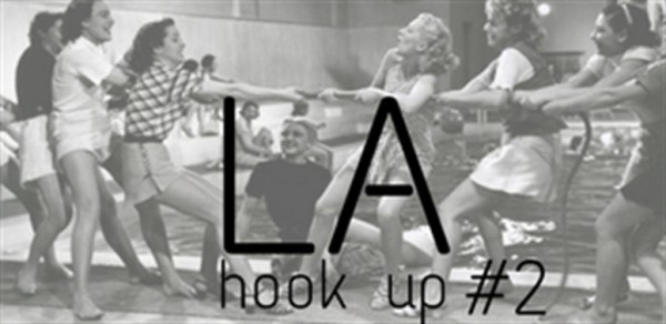 La hook up