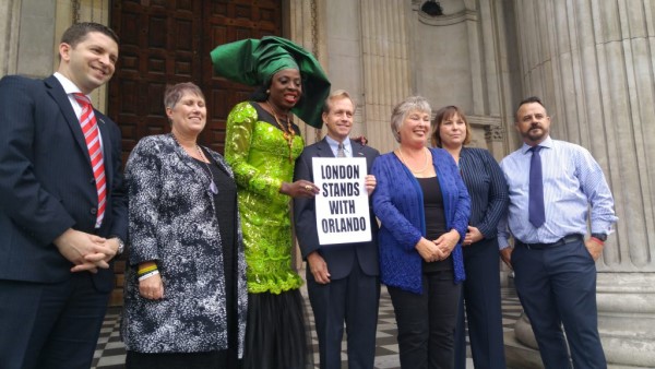 hate crime week