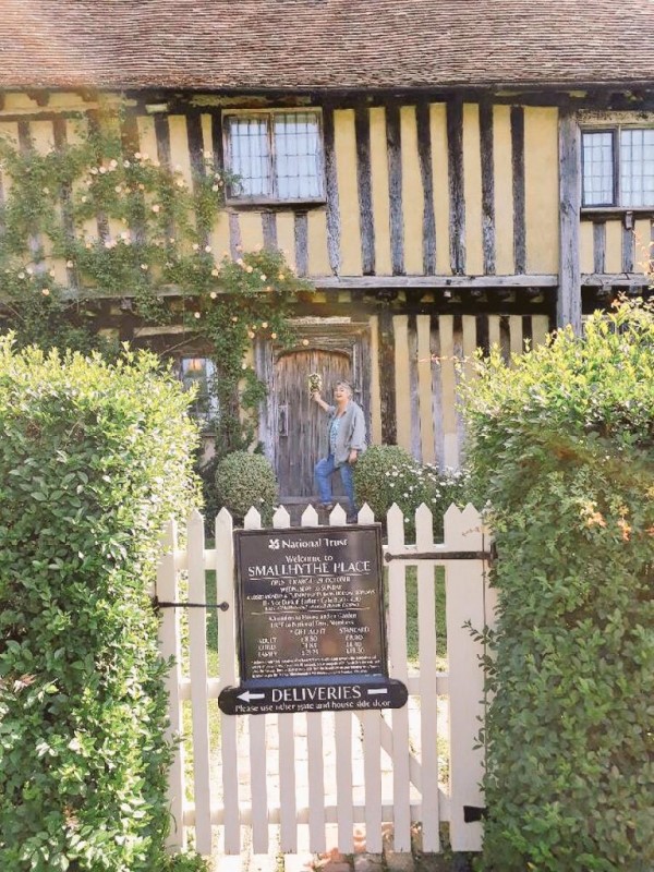 smallhythe
