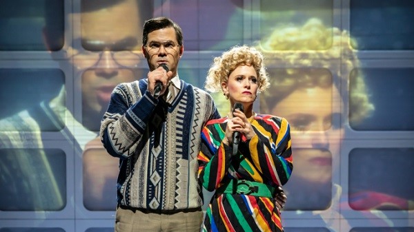 tammy faye